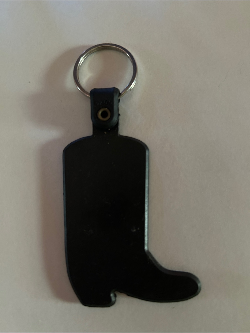 Jack Daniel’s Key Ring. 🤠 - Picture 2 of 4